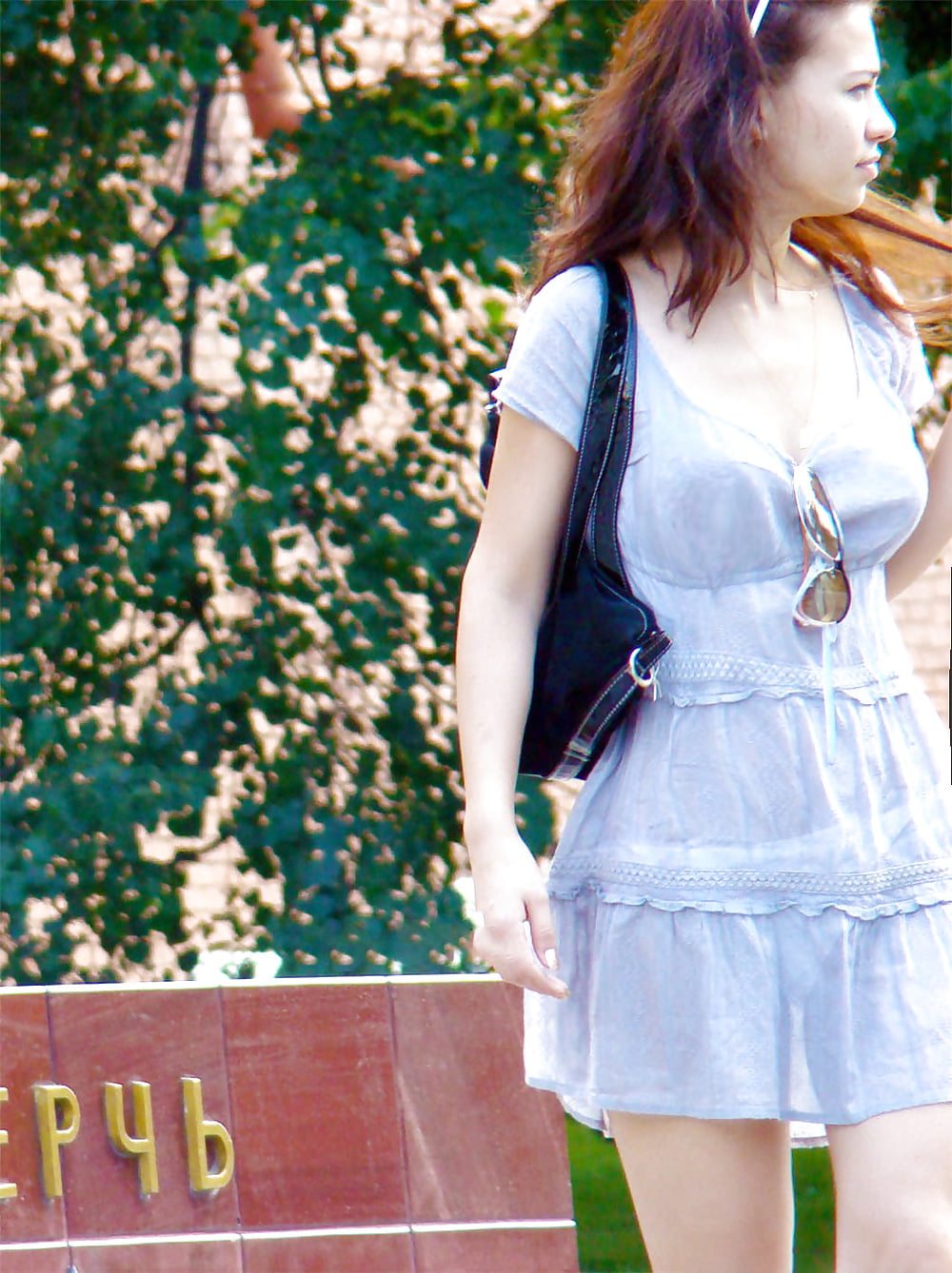 Porn image Voyeur.Candid.14-1