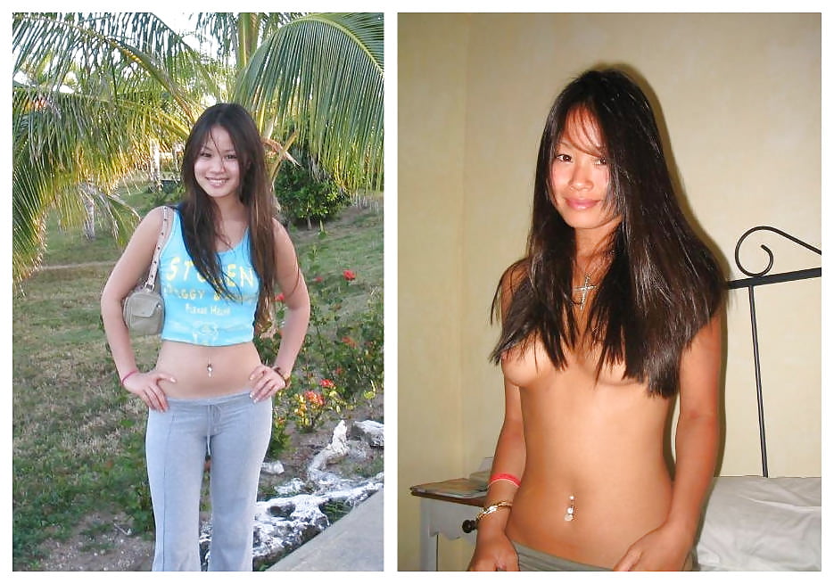 Porn image dressed undressed march16 vol4