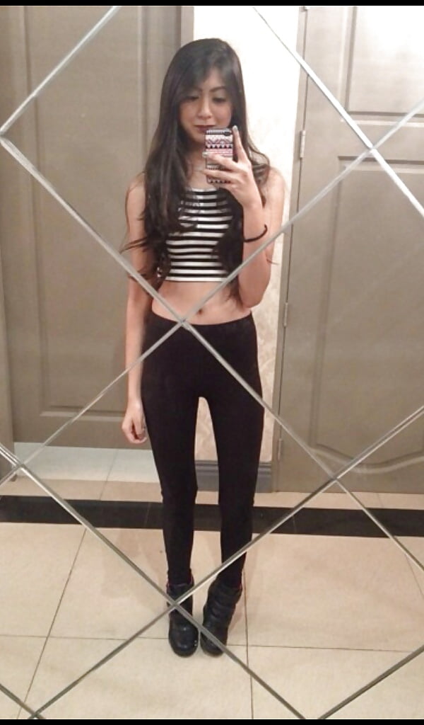 Porn image SELFIE Special 8