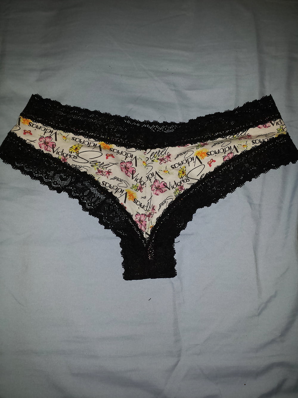 Porn image Stolen Panties