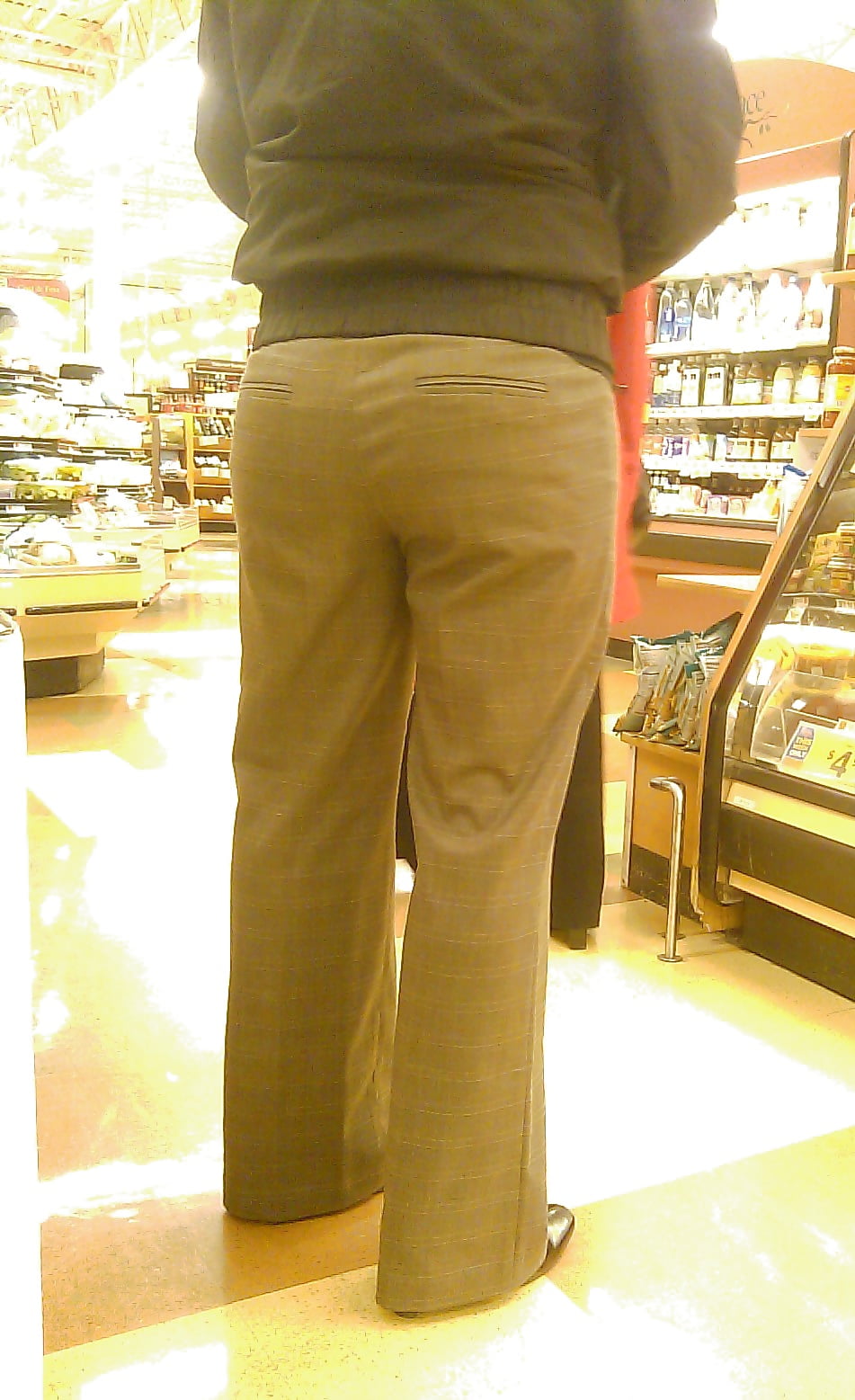 Porn image Voyeur.Candid.21