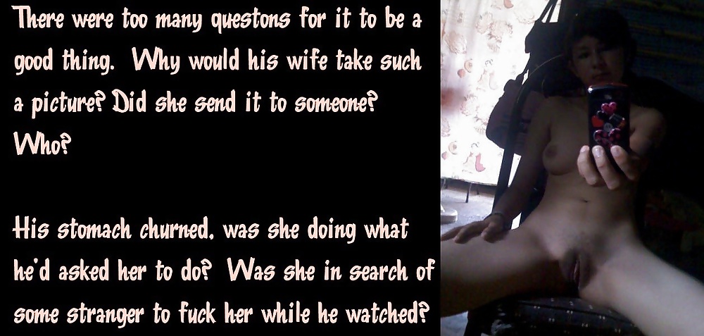 Porn image Cuckold Captions and Memes