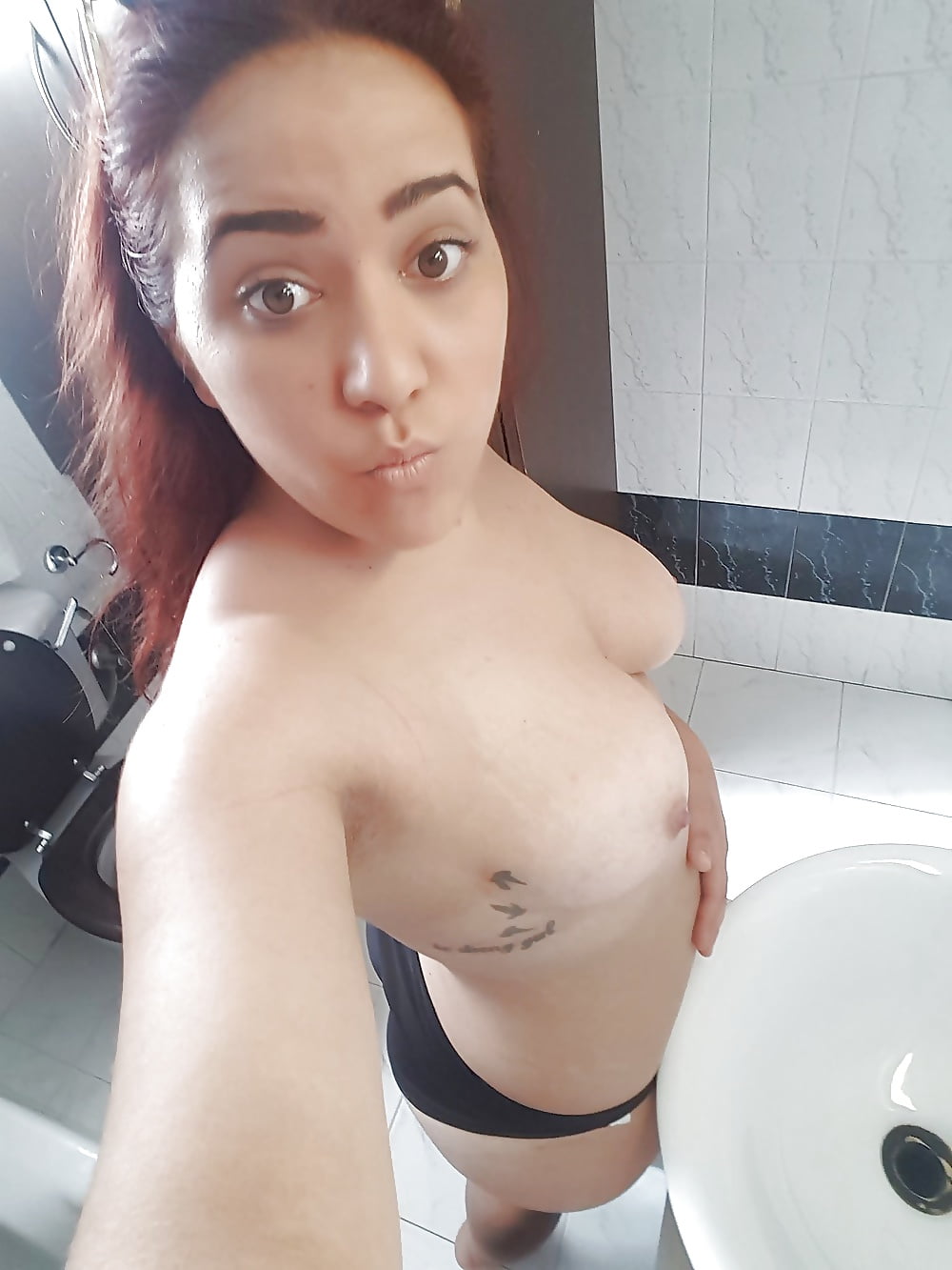 Porn image SUPER HOT SELFIES 21