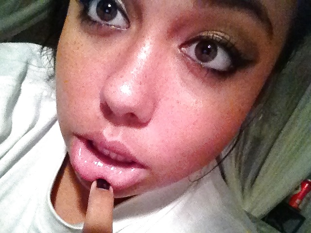 Porn image This tumblr ho got a good ass bod