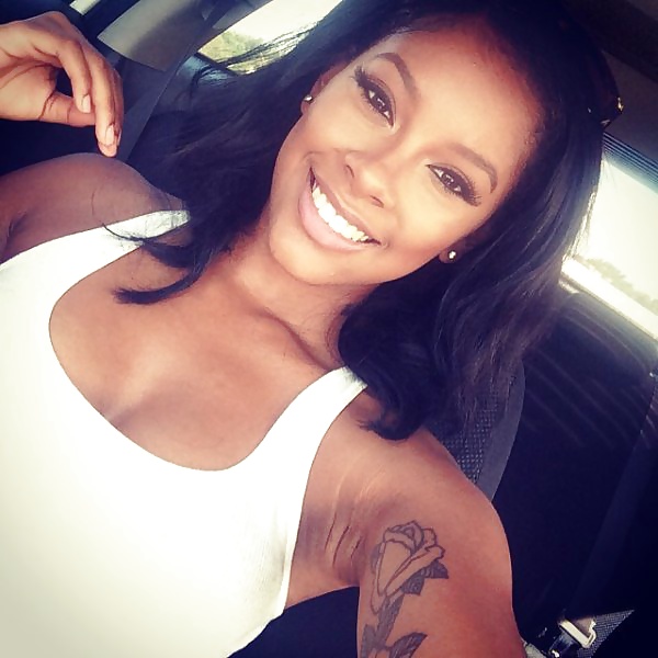 Porn image What I want for Christmas 3