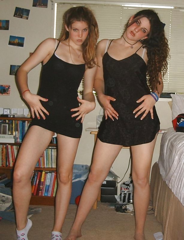Porn image Teens Sexy (no nude)