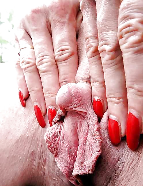 Porn image Butterfly Lips