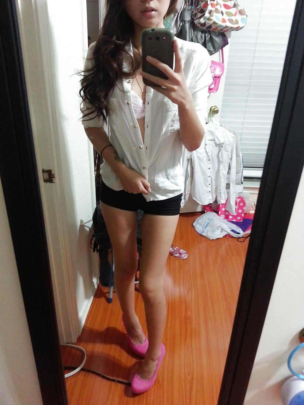 Porn image Asian Teen Slut