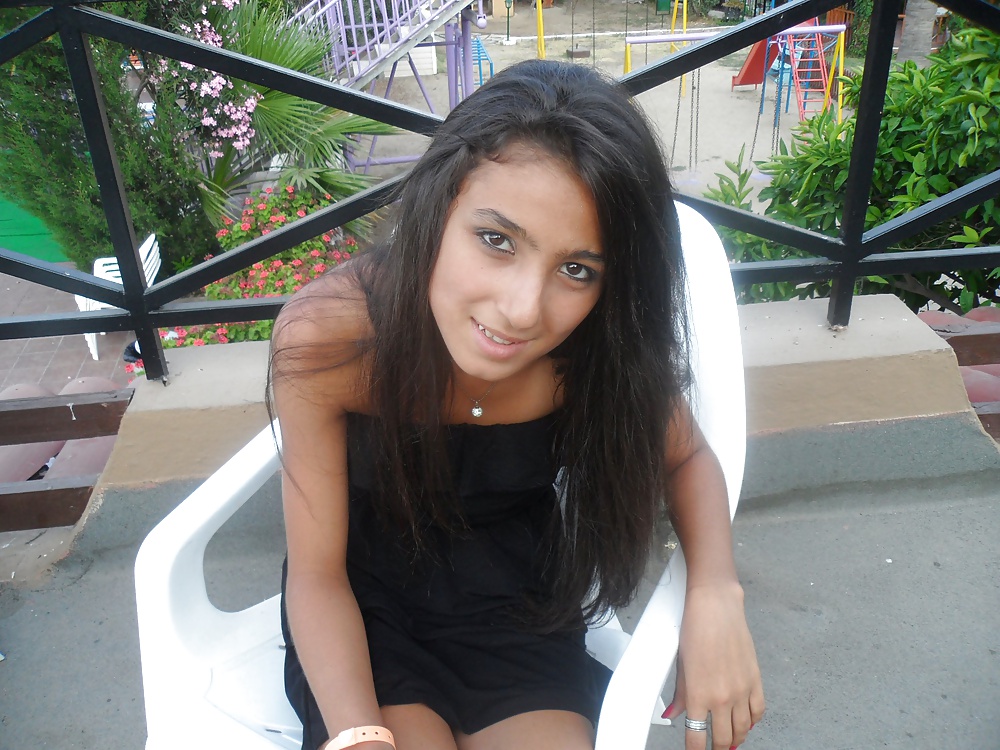 Porn image tribute my cousin Nazli