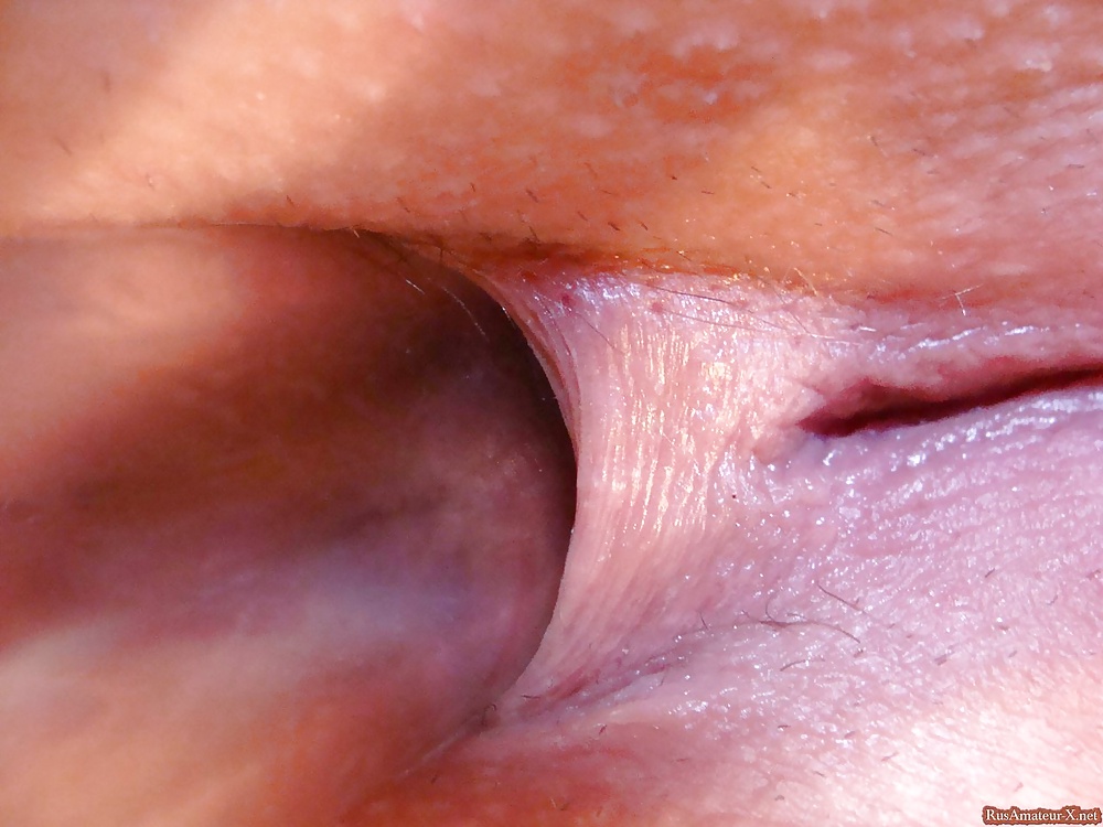 Porn image BBW pussy close-up