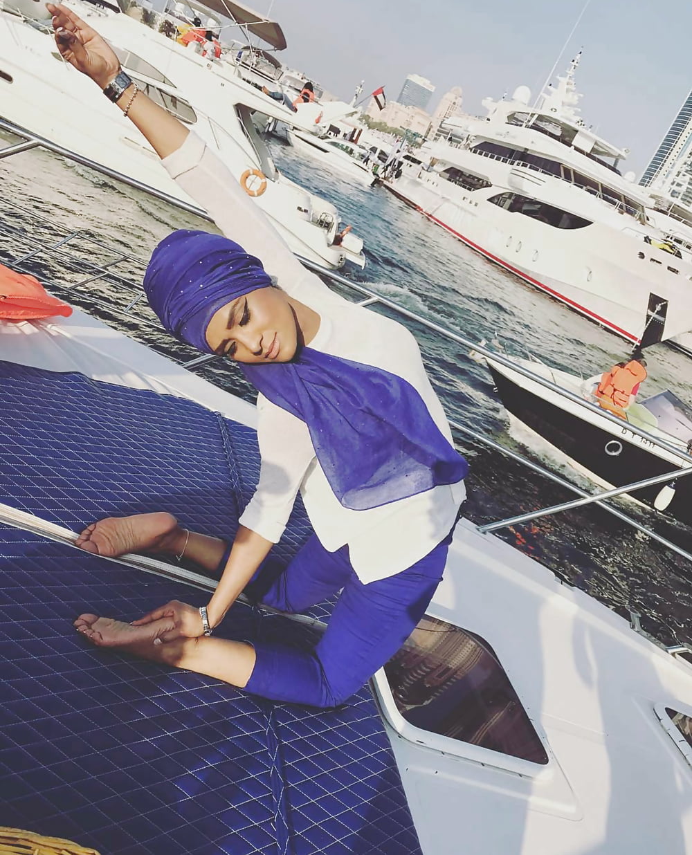 Porn image Beurette arab hijab muslim 53