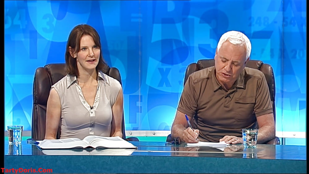 See And Save As Susie Dent Porn Pict Crot Com