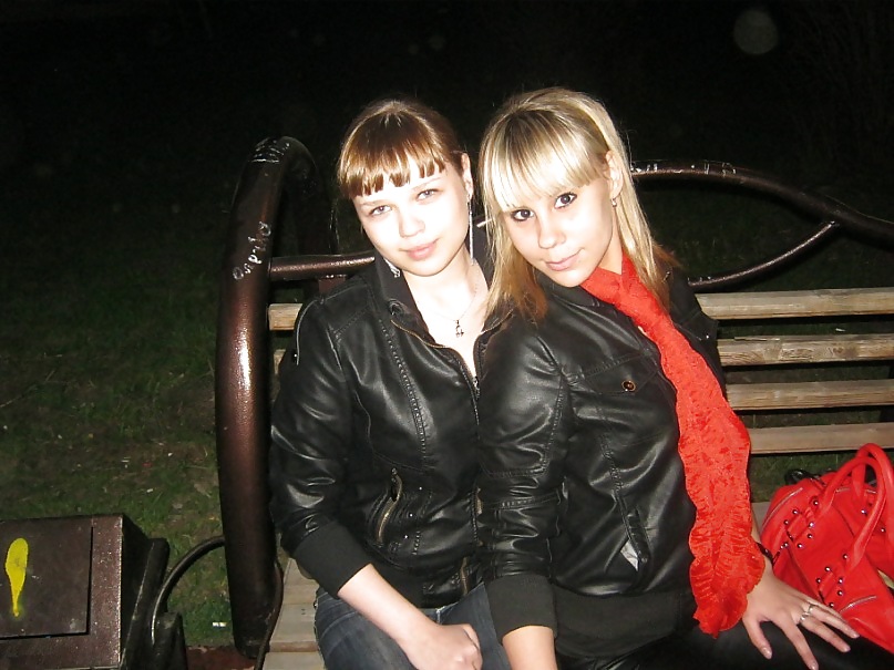 Porn image My girlfriend and I!!
