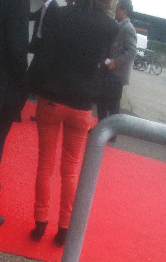 Porn image Nice Thigh Gap 1