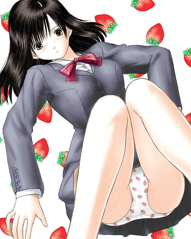 Porn image Anime - for GOOD slideSHOW