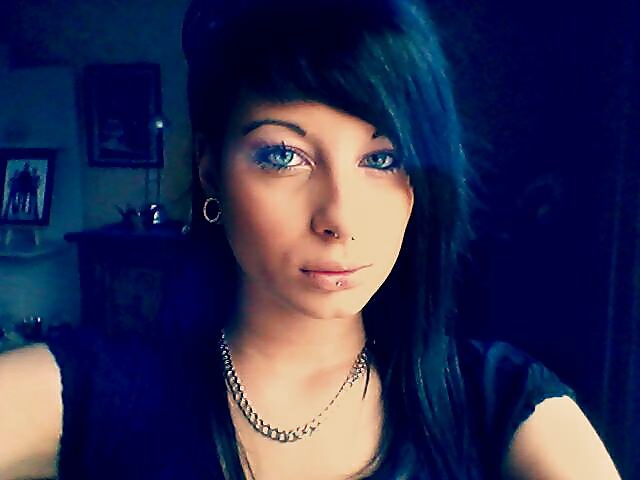 Porn image Facebook Girl II