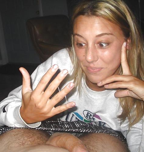 Porn image New Slut in Town