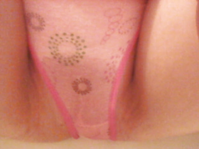 Porn image A little moist!!