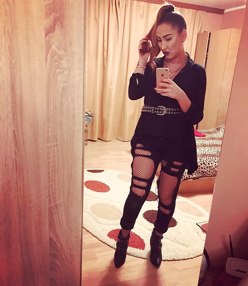 Porn image Facebook Whore