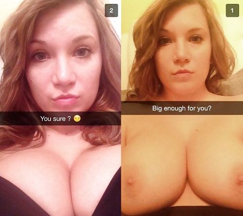 Porn image SNAPCHAT 3 best of teen nudes