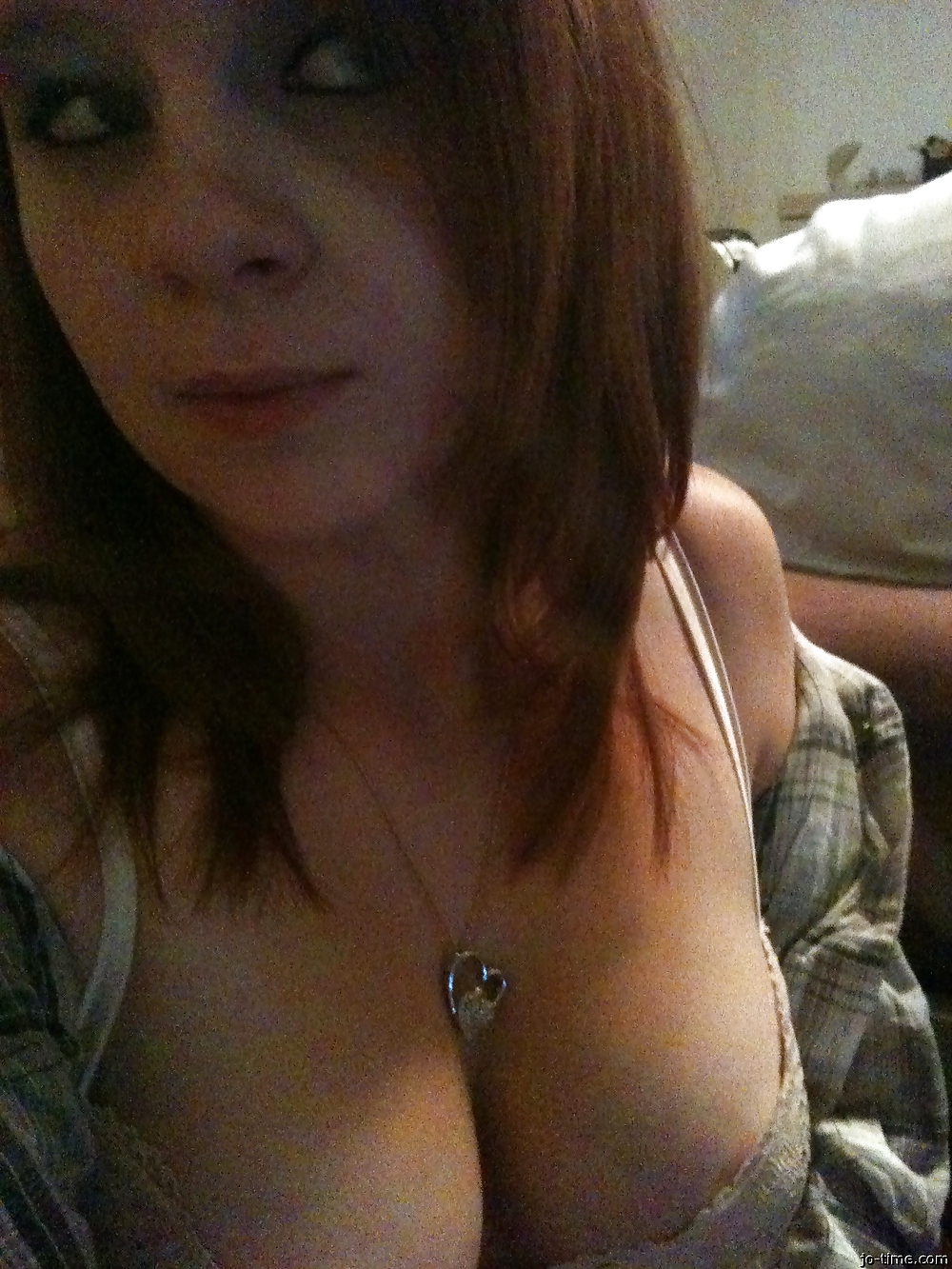 Porn image GFs and my friends' GFs - various tits and pussies!