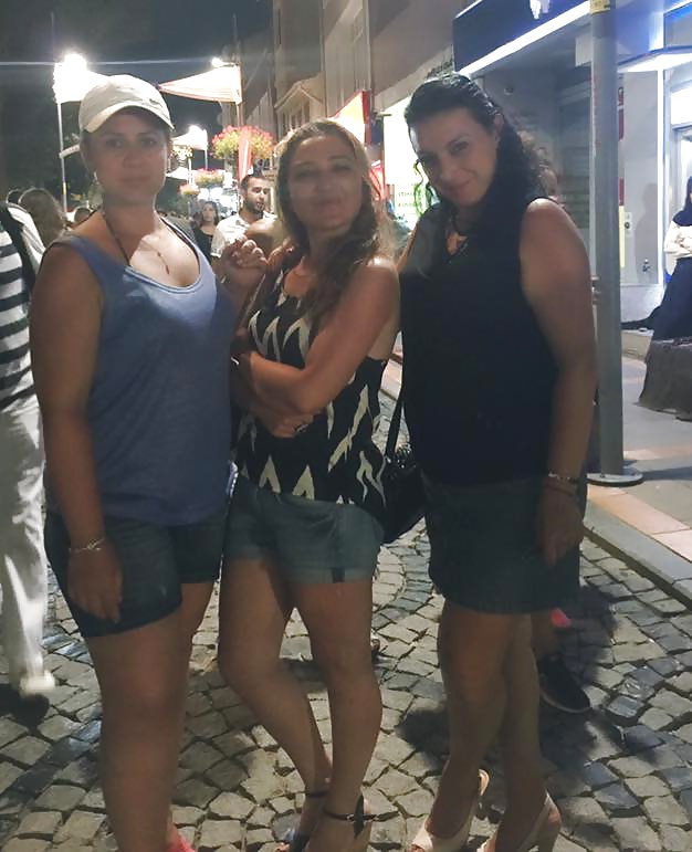 Porn image Turkish Mom Hatice