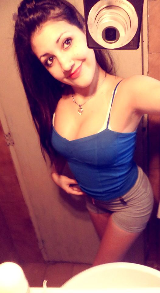 Porn image TOO YOUNG FOR THOSE TITS