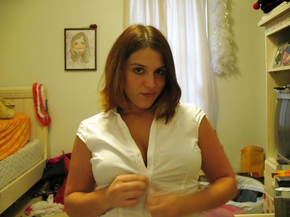 Porn image Teen Malicia 1