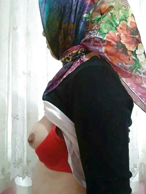Porn image Turkish Turban - Hijab