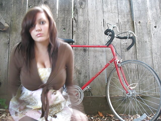 Porn image ALL AMATEUR - Here is SANDRA