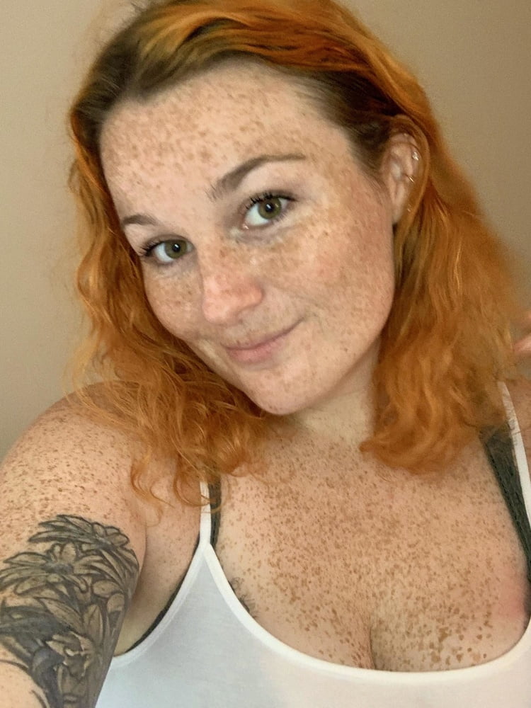 Mtf freckles sexy dyke