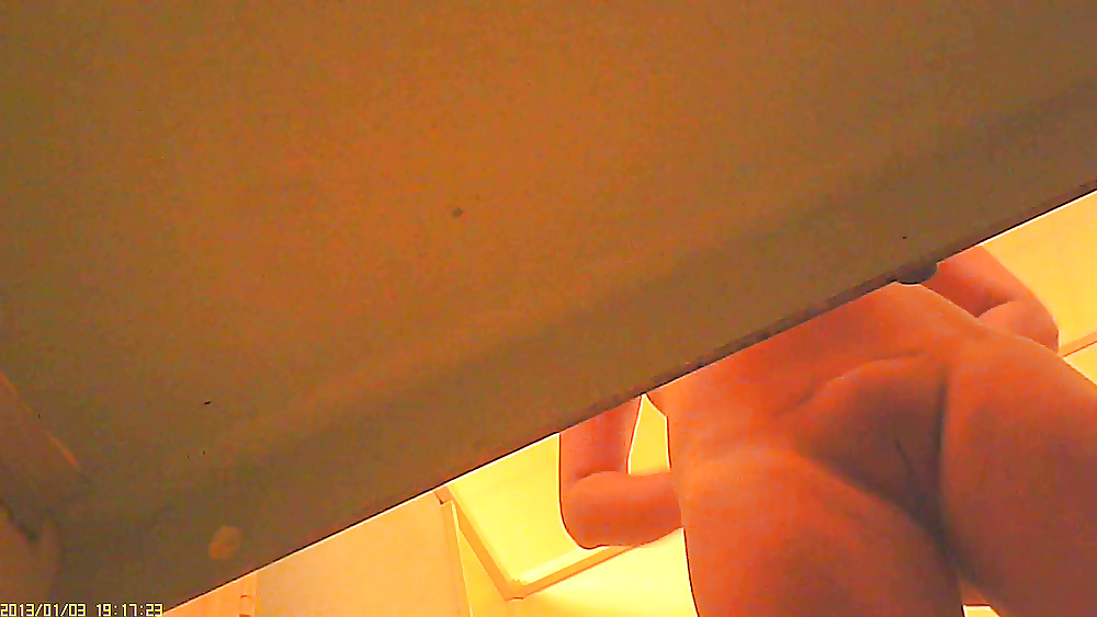 Porn image cabine piscine