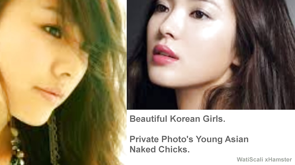 Porn image Beautiful Korean Girls