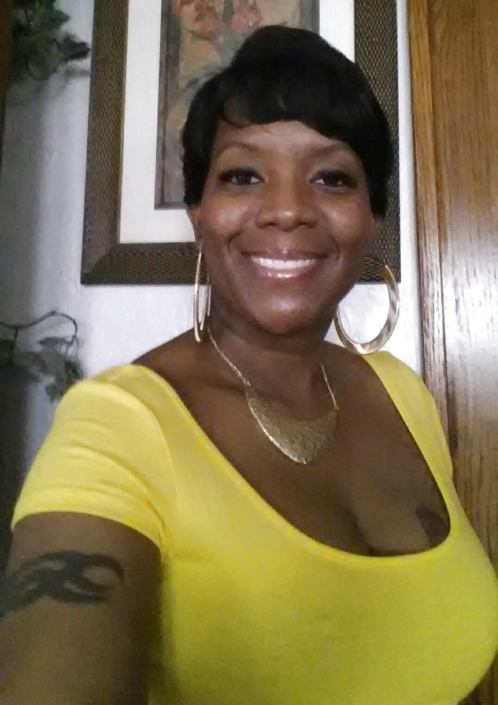 Porn image Black azz master