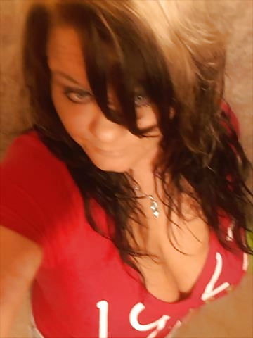 Angel From POF Dating