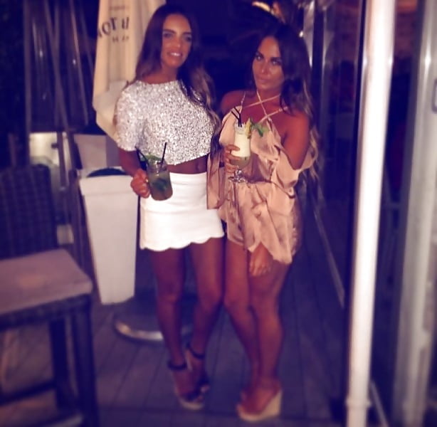 Porn image Chav Sluts And Slags #117