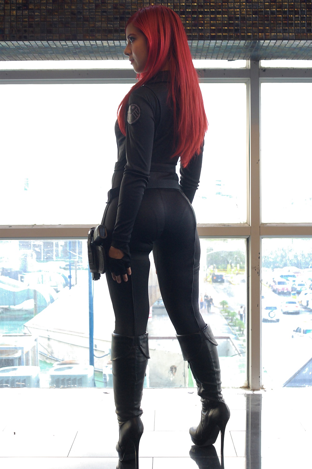 Porn image cosplay heaven