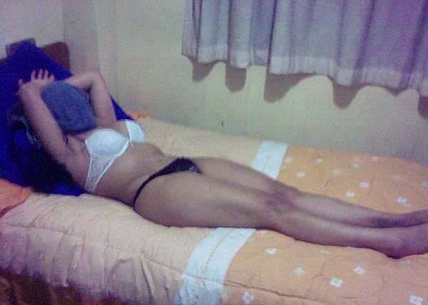 Porn image Bachelor's bed