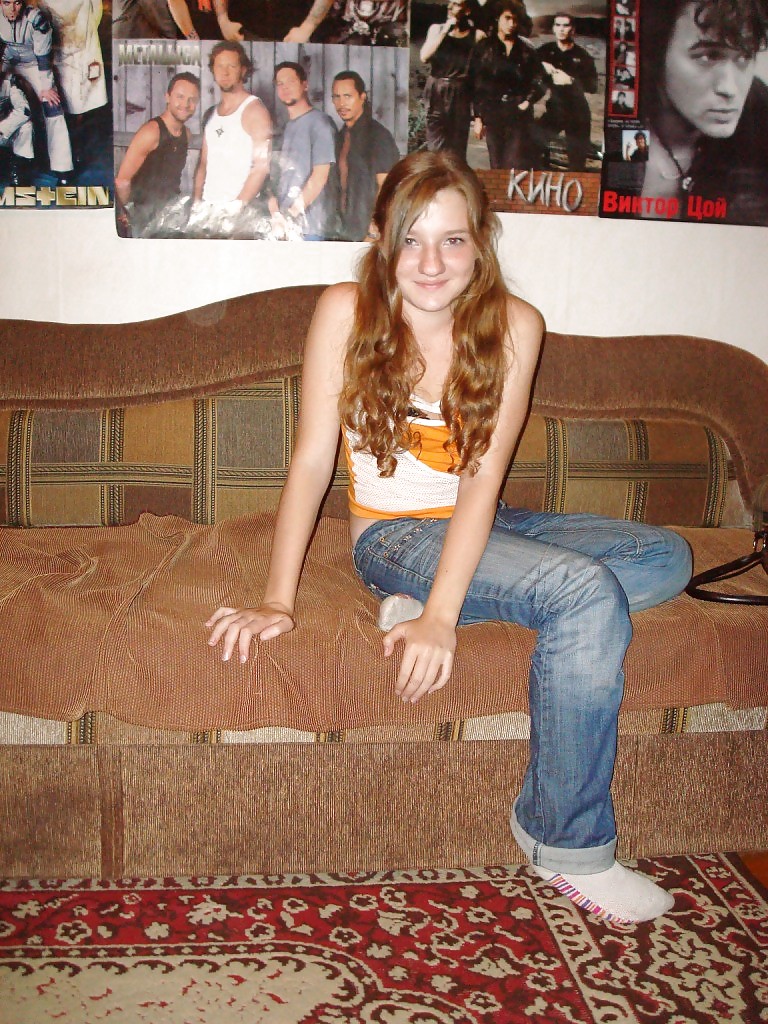 Porn image BEAUTIFUL PAULINE V