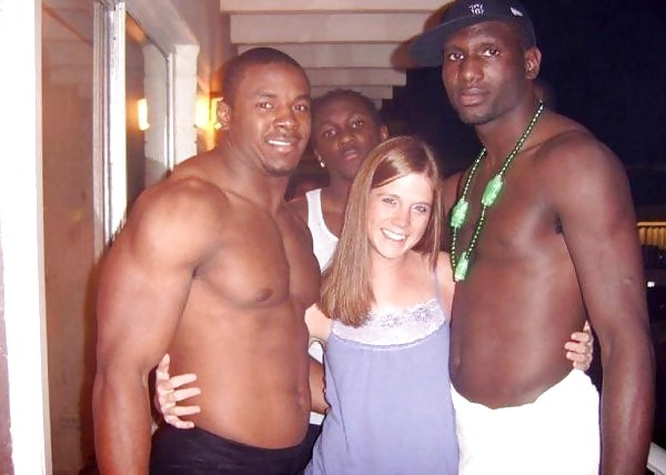 Porn image While Your Wife was In College
