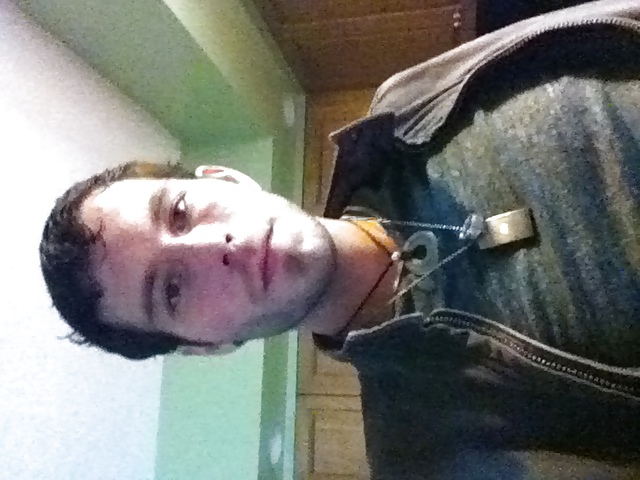 Porn image The Normal CNIn