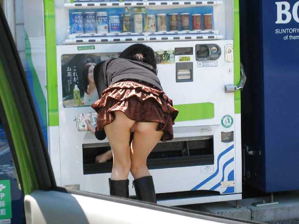 Porn image more street ups