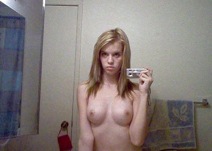 Porn image Teen Show-Offs