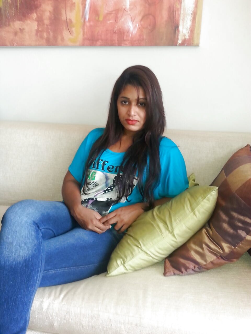 Porn image Coming soon guys !! Greshal Horanga