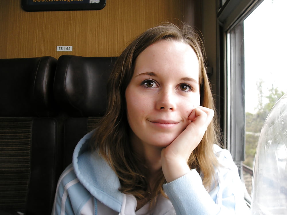 Porn image Hot young girl