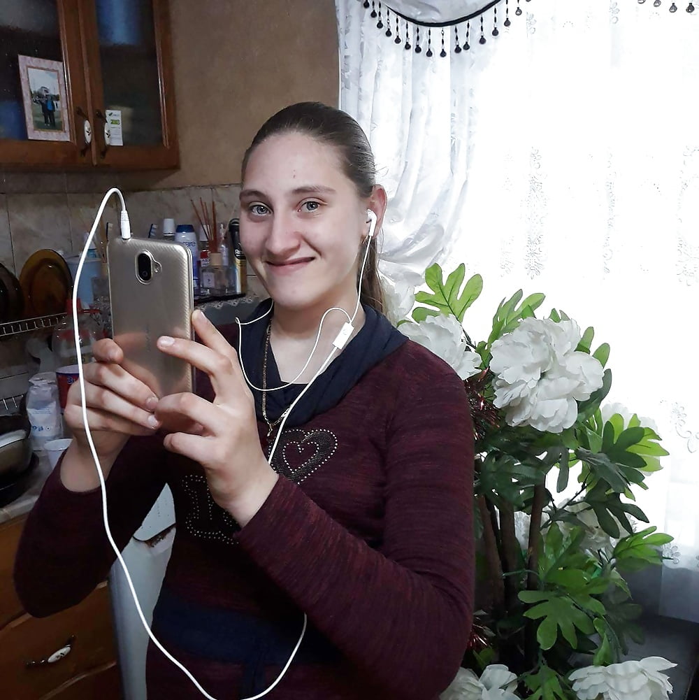 Porn image Bulgaria teen