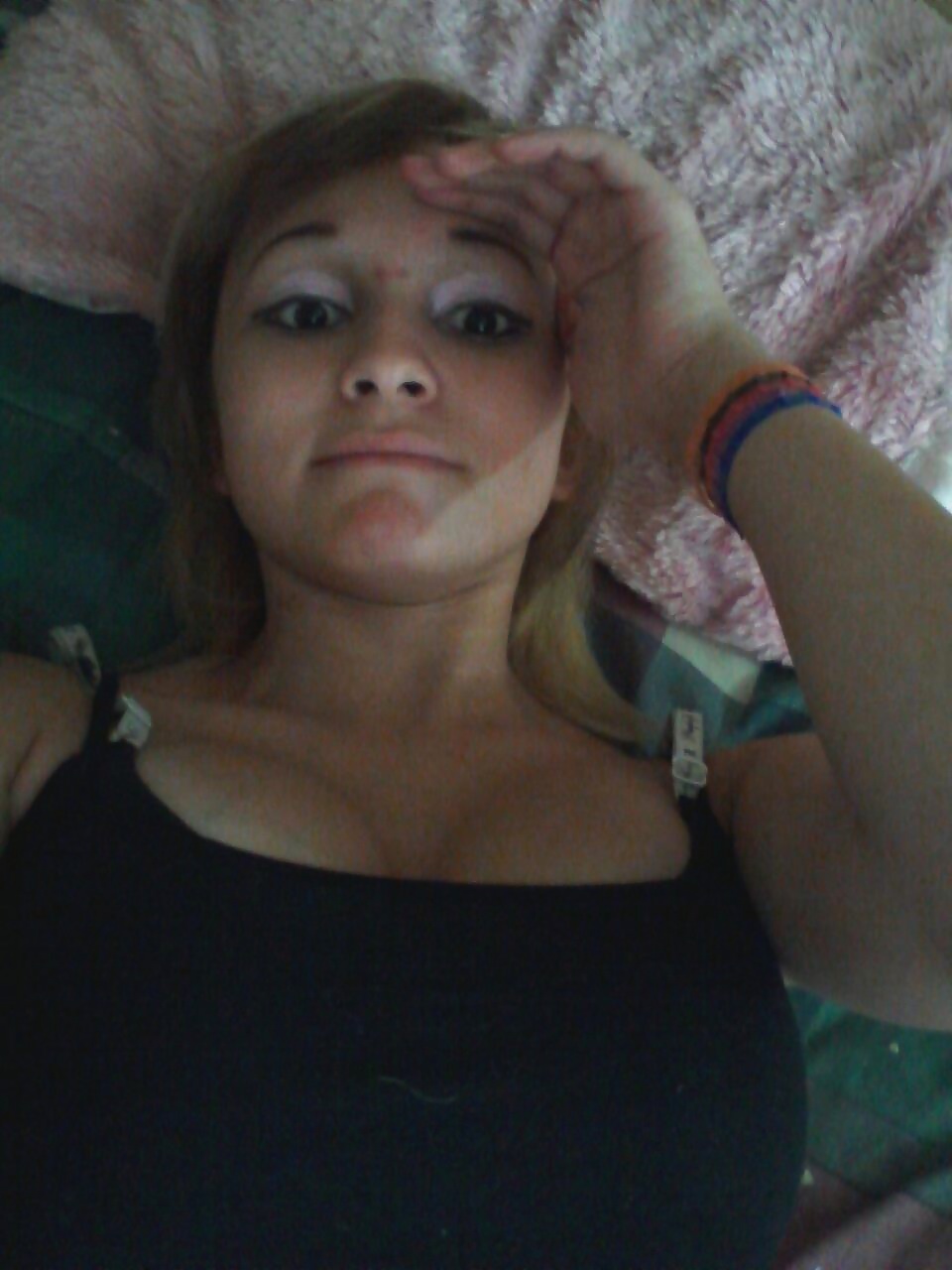 Porn image young teen selfshoot