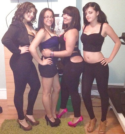 Hudson County Hoes 2