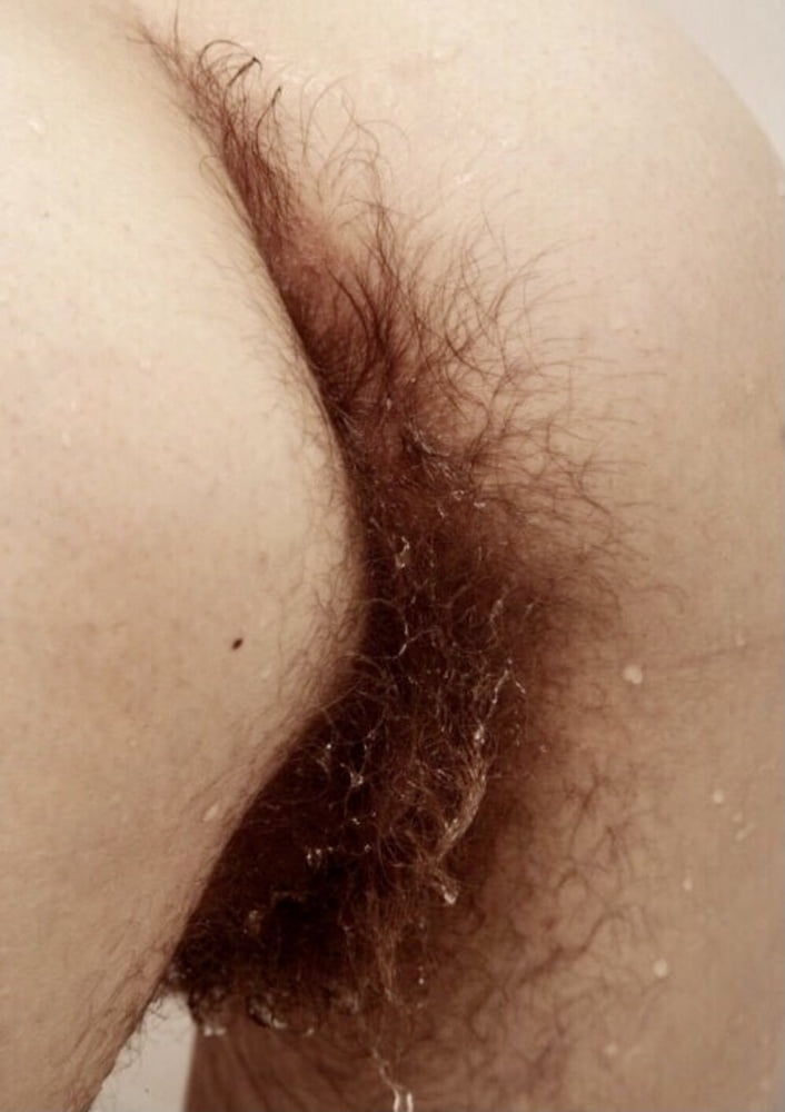 Extremely hairy bushy sluts - 19 Photos 