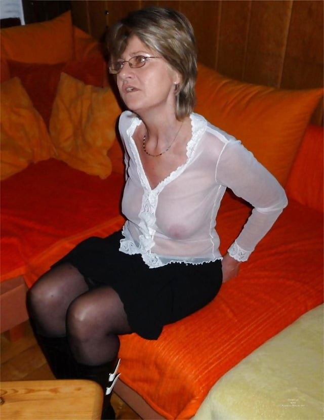 Porn image TRANSPARENCE